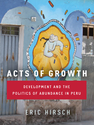 cover image of Acts of Growth